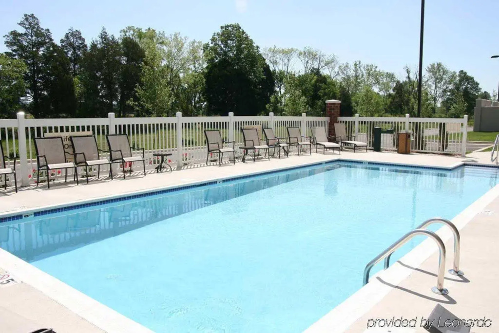 Hampton Inn & Suites Huntsville Hampton Cove