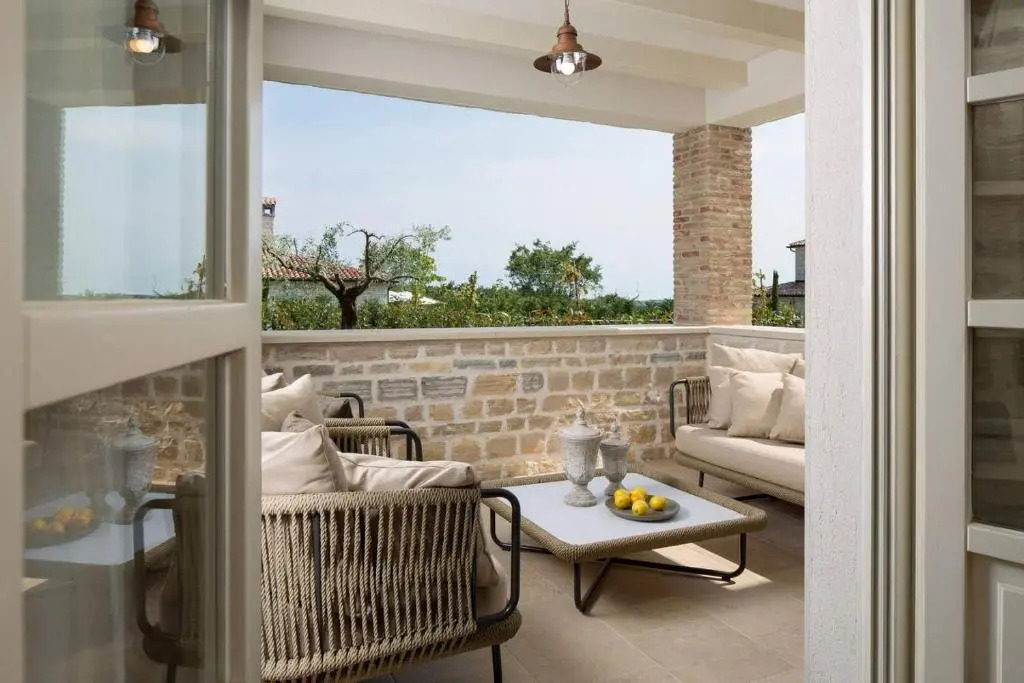 Villa Zoe