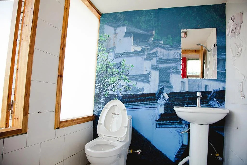 Andpark Hostel