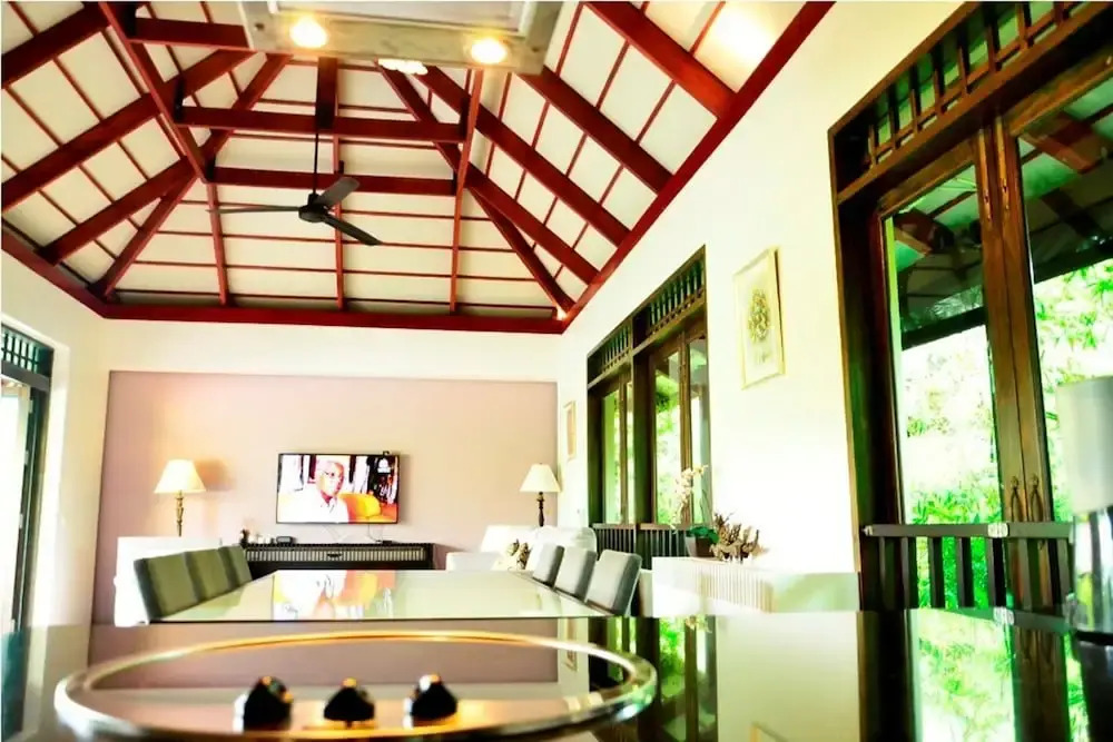 Phureesala Villa - A2