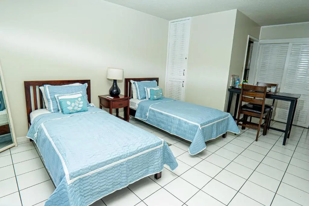 Welcome to stunning Ocean Views at Studio 503