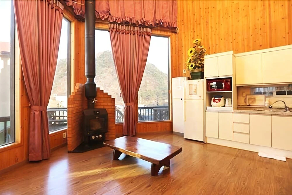 Muju Land Camping Glamping