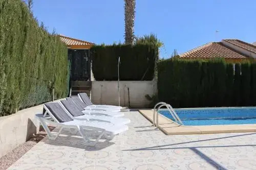 Mazarron Country Club Resort