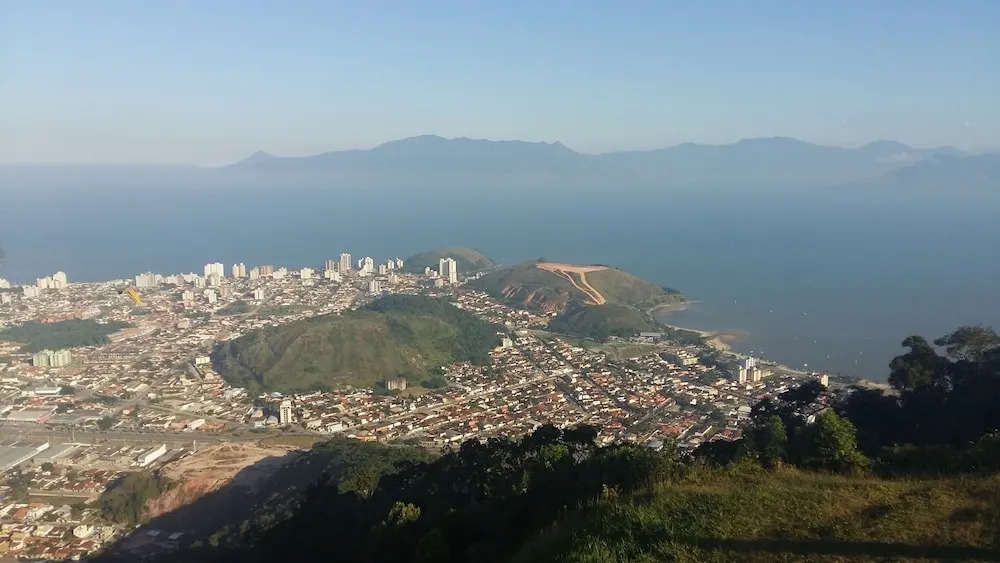 Apartamentos de Férias Martim De Sá