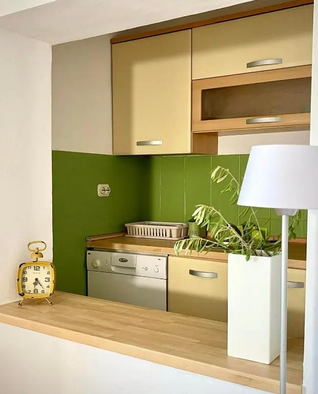 Apartments Leo