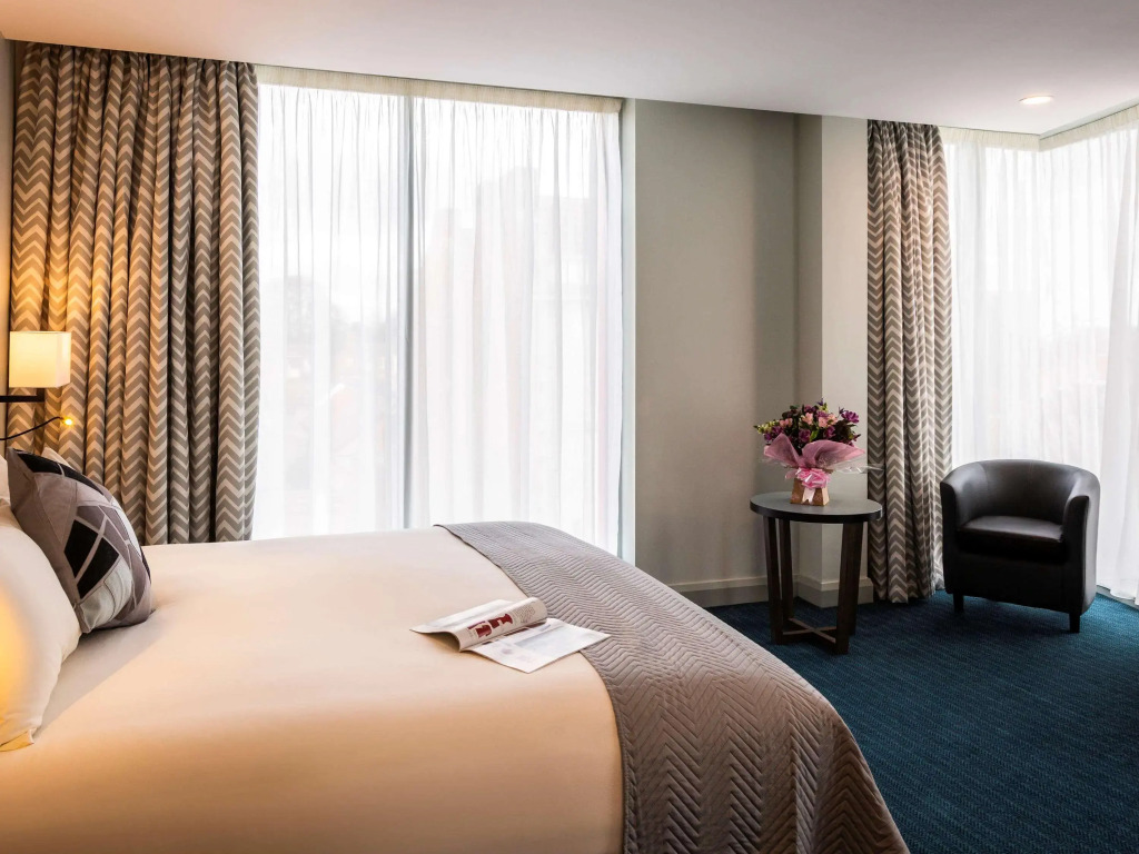 Mercure Bridgwater
