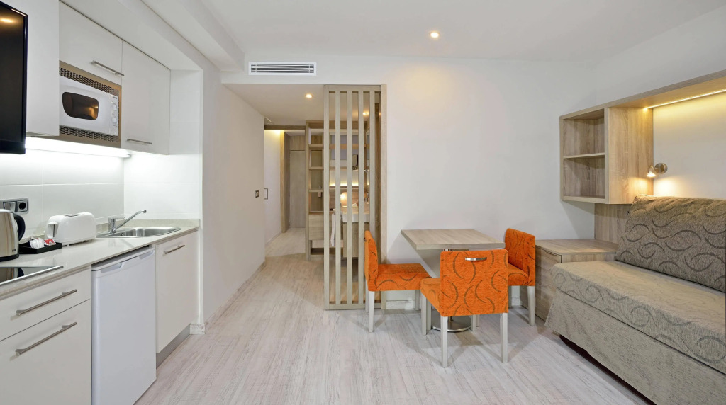 Alua Hawaii Mallorca & Suites