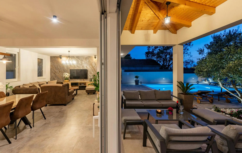 Villa La Aurora ZadarVillas
