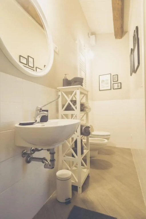 Torre Bed & Breakfast