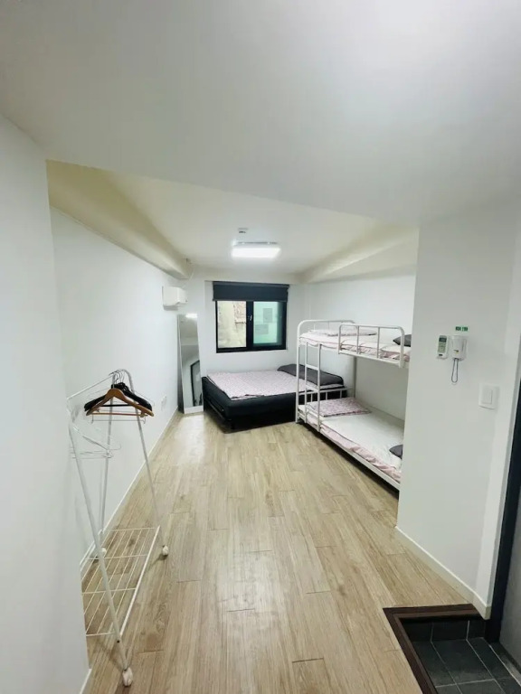 Beach Stay Guesthouse