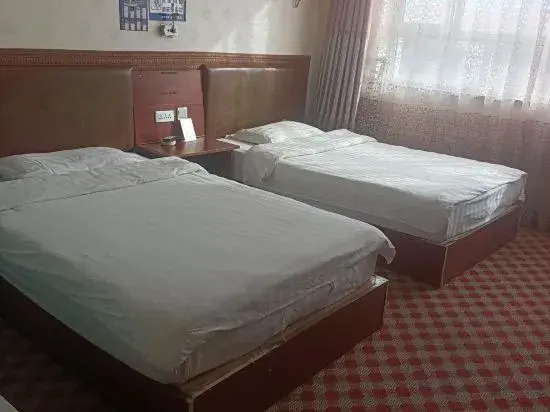 Fuyun Shunfa Hotel