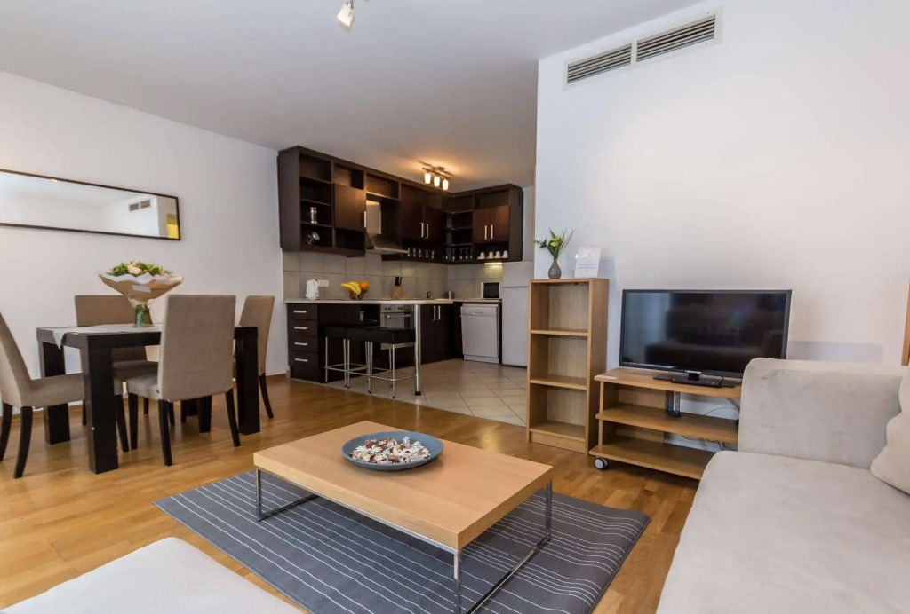 Madison Serviced Apartments