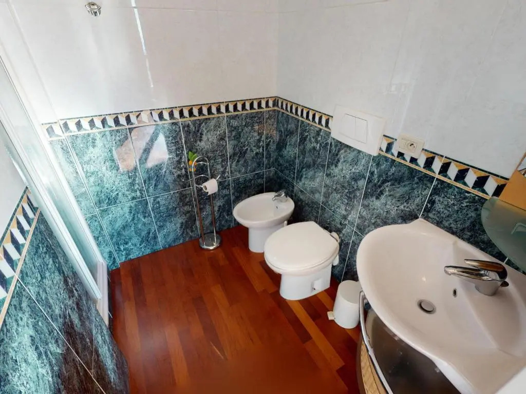 Appartement Menton, 3 pièces, 6 personnes - FR-1-196-294
