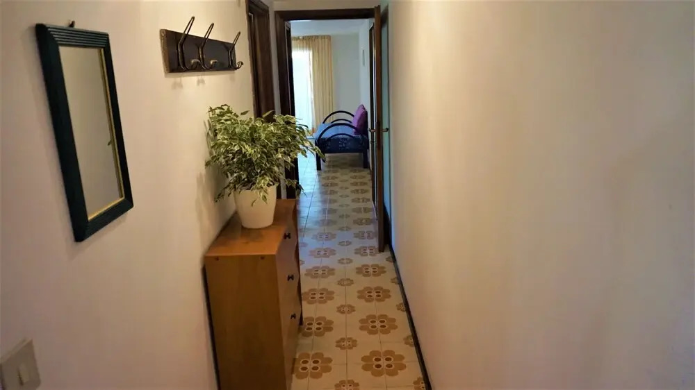 Spacious Three-room Apartment on the Ground Floor With Garden by Beahost Rentals