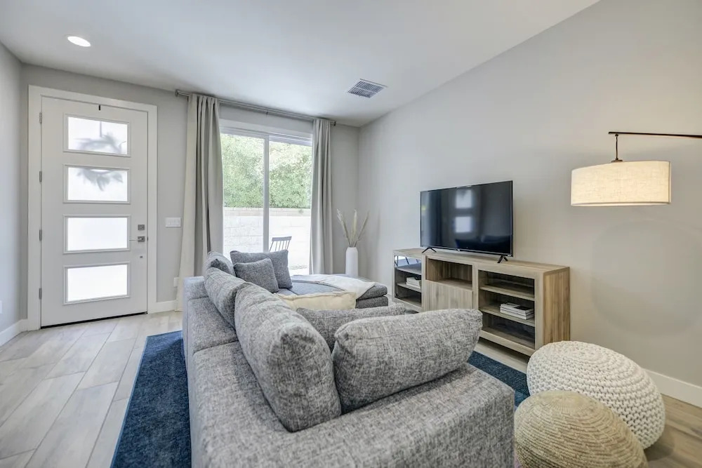 44n25t38 3 Bedroom Townhouse