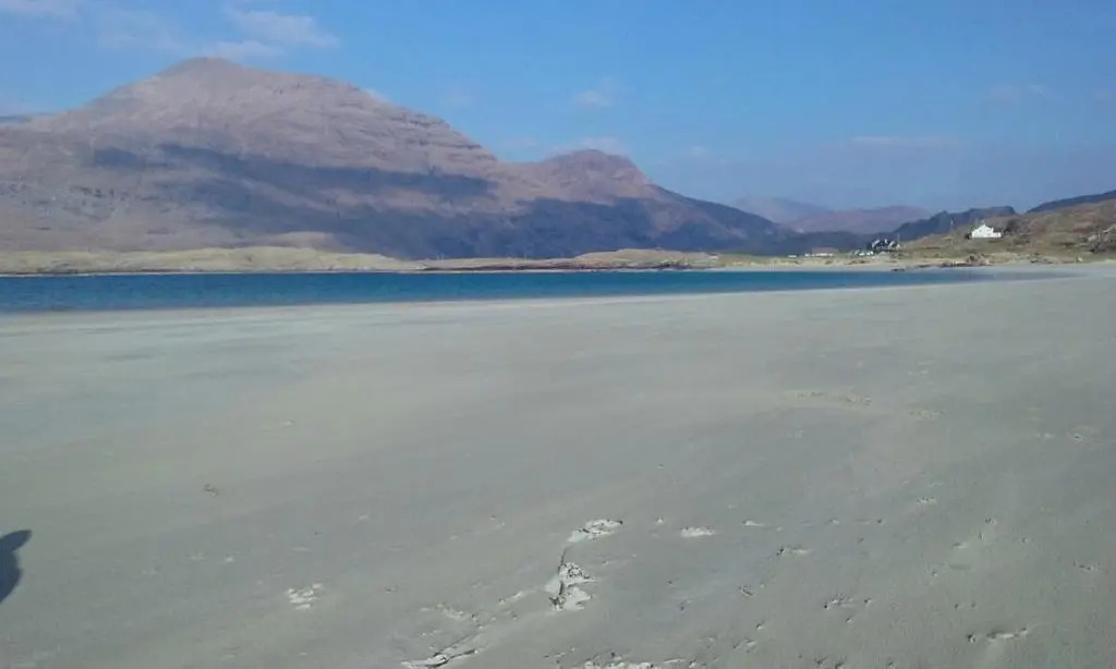 Maol Reidh Hotel