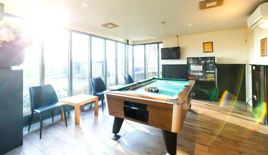 Bastion Hotel Schiphol Hoofddorp