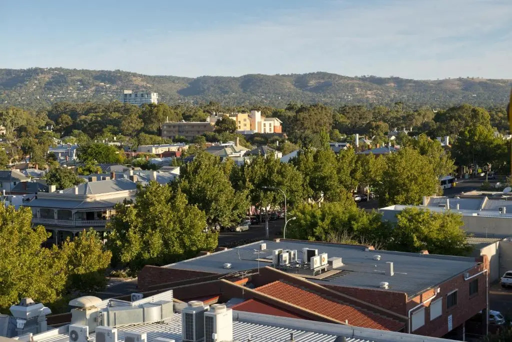 Hume Serviced Apartments