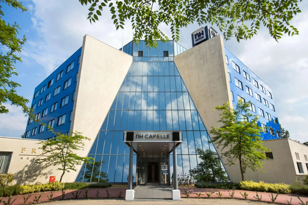 NH Capelle Rotterdam