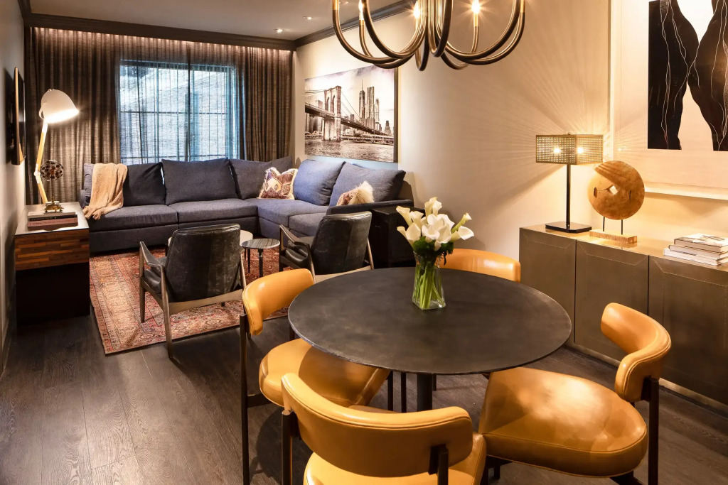 Hotel ZaZa Austin
