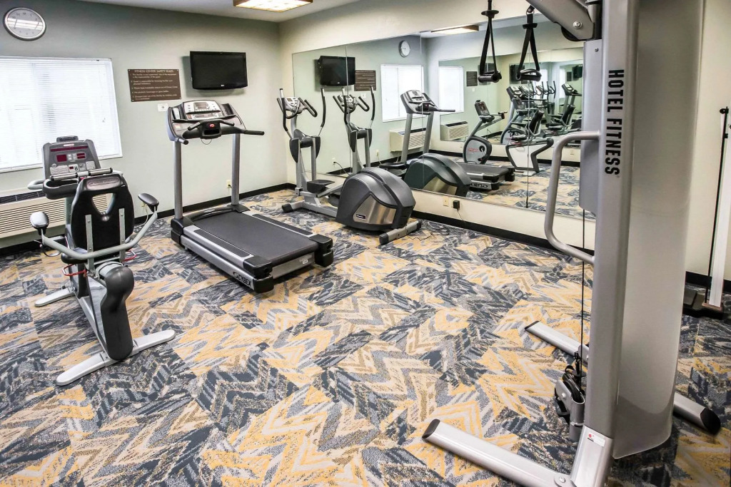 Comfort Inn Schereville