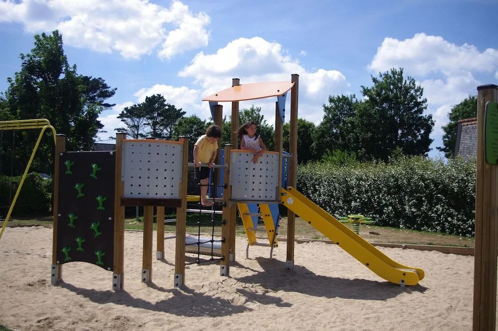Camping la Corniche