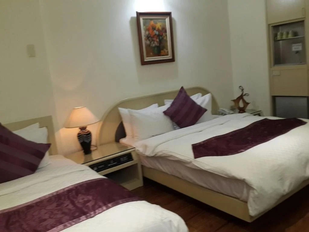 sanhoce hotel