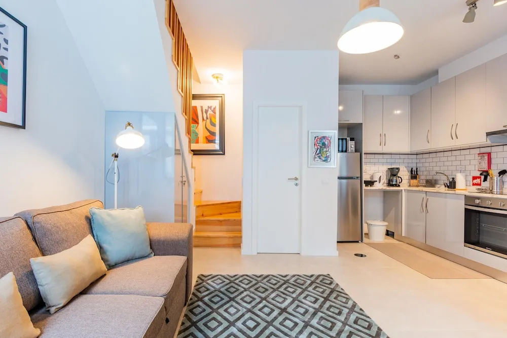 Design Boavista Music Apartments