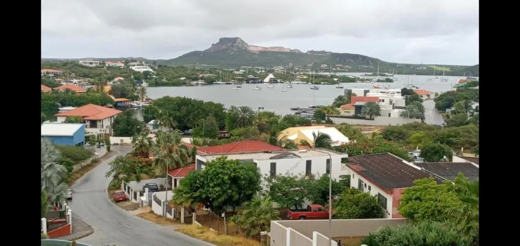 Marine view 2BR Apartment