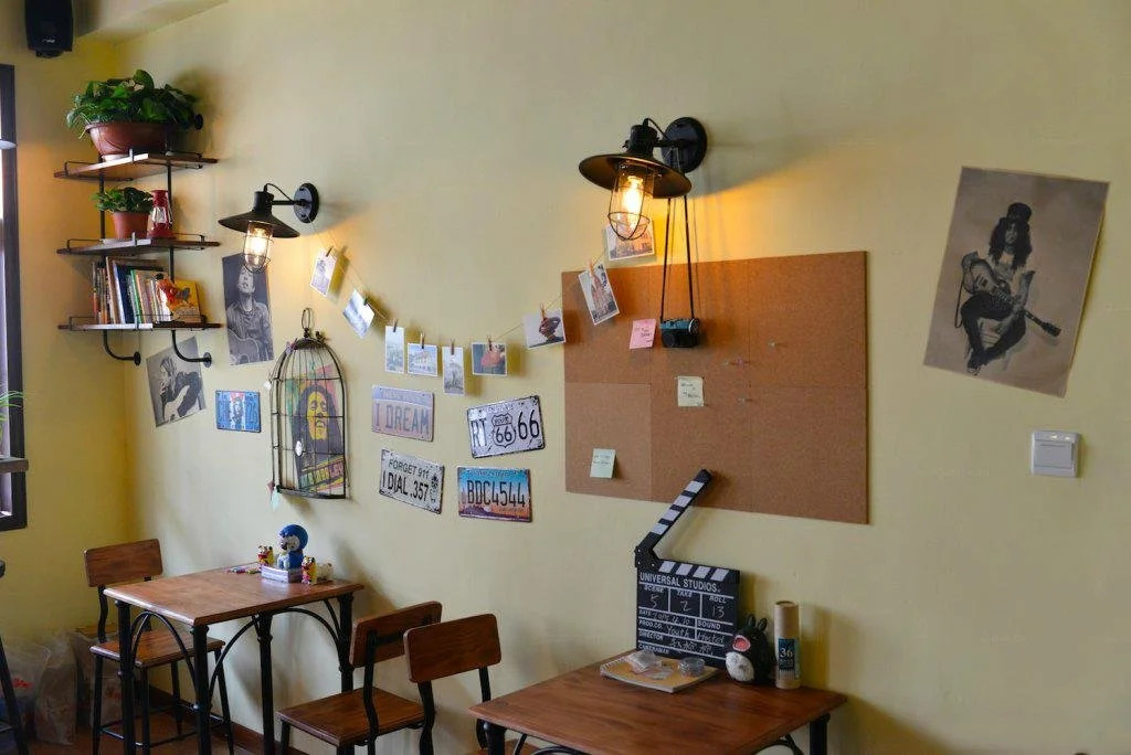 Youyuanren Youth Hostel
