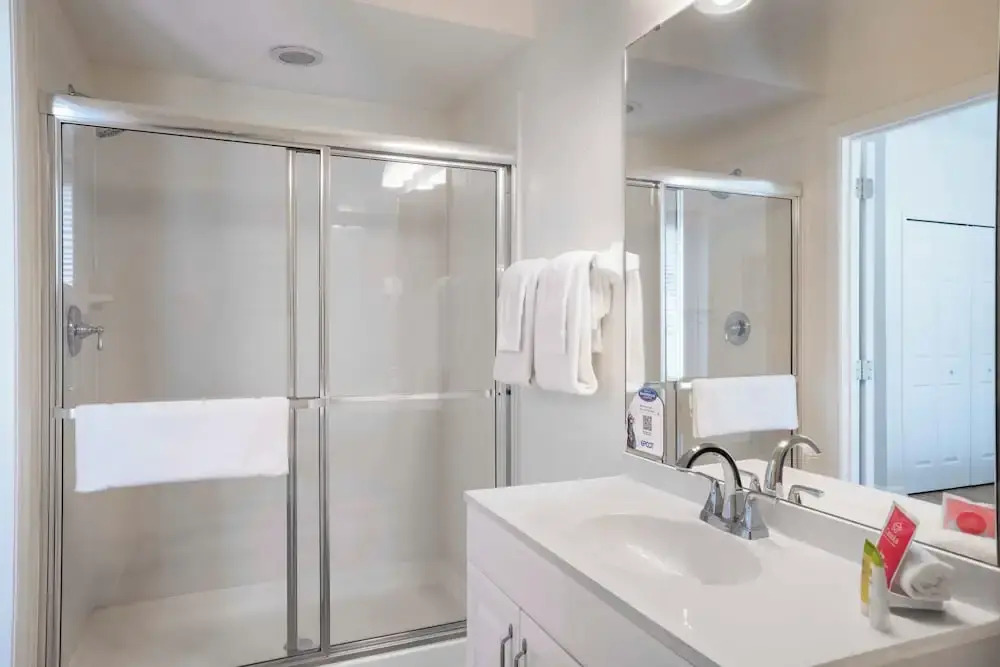 3-Story Townhome at Vista Cay Resort