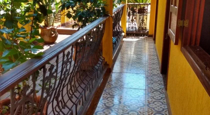 Pousada Solar da Serra