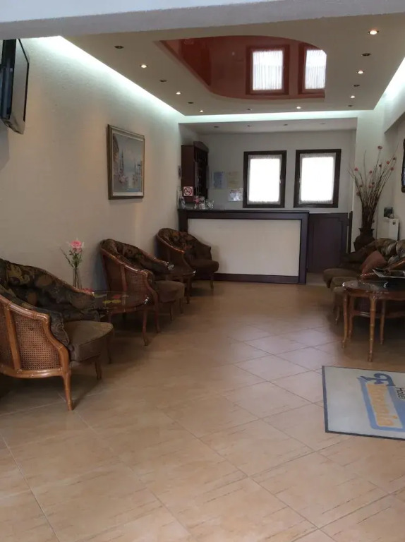 Hotel Filoxenia