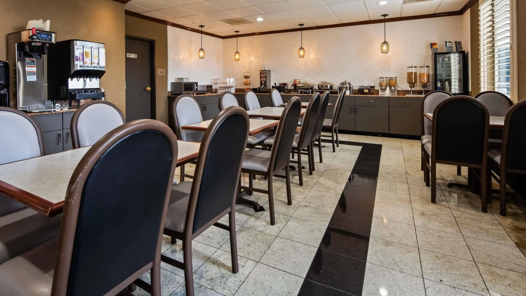 Best Western Plus McKinney Inn and Suites