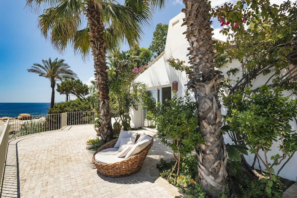 Arbatax Park Resort - Suites Del Mare by Falkensteiner