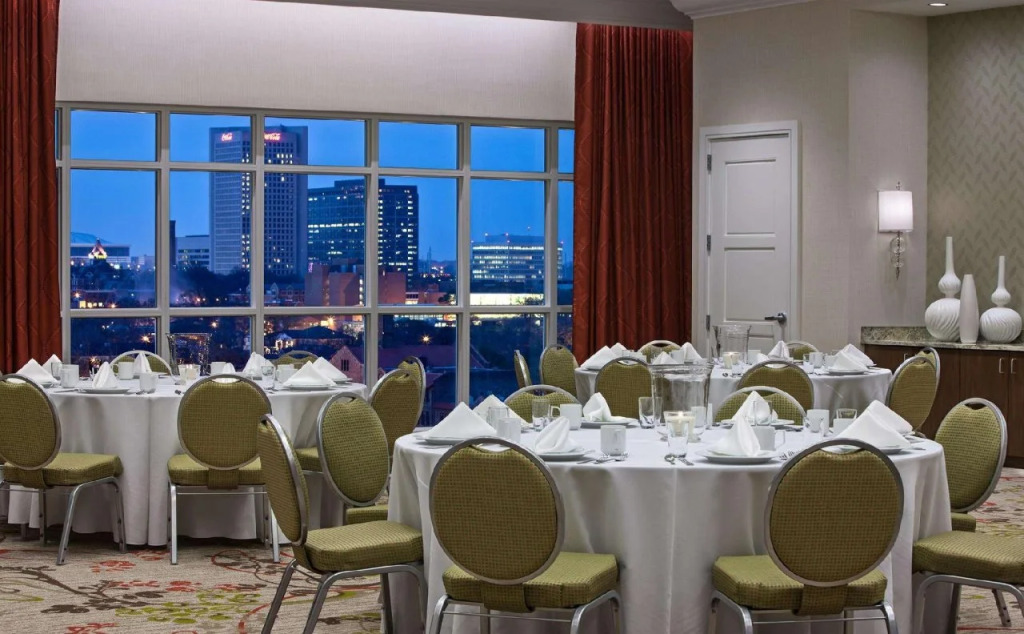 Homewood Suites Atlanta Midtown