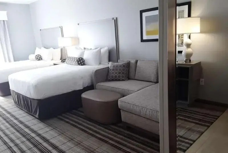 Hawthorn Extended Stay by Wyndham Loveland
