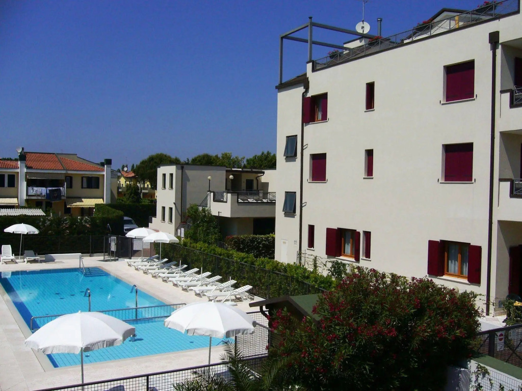 Belmondo Residence Vecchio Faro