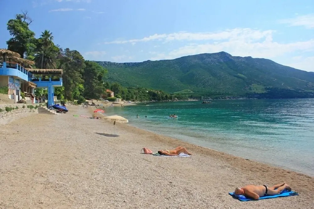 Jaki - 150 m From Beach - SA2