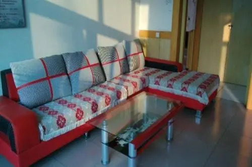 Chen Ani's Guest House