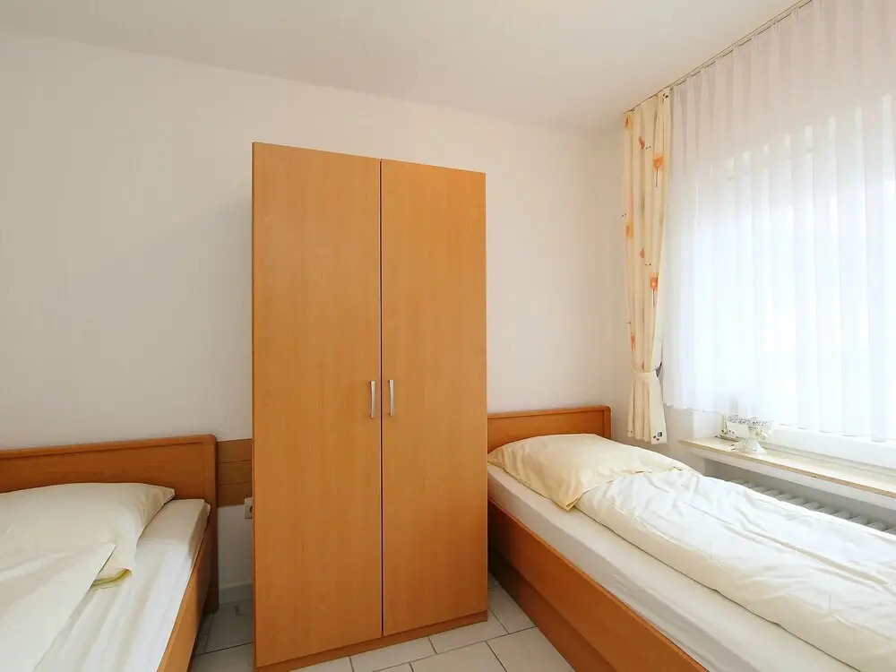 Haus Pilsumer Deichblick