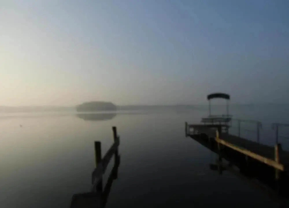 Teupitz Lakeside Escape
