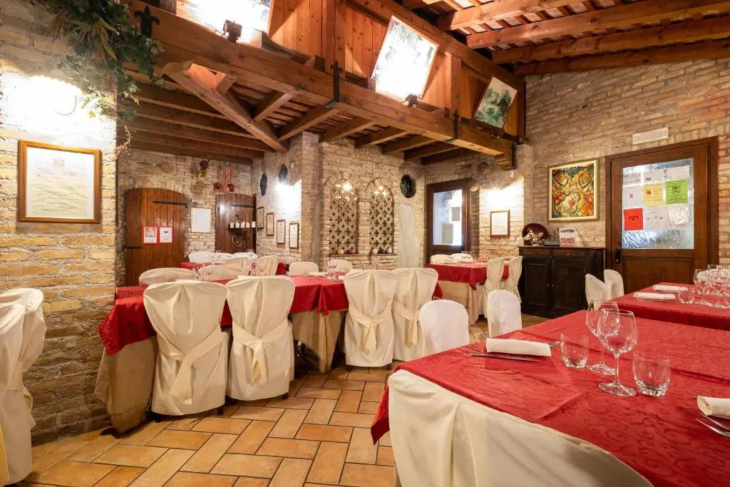 Principato Di Ariis Hotel 3 stelle Room Only