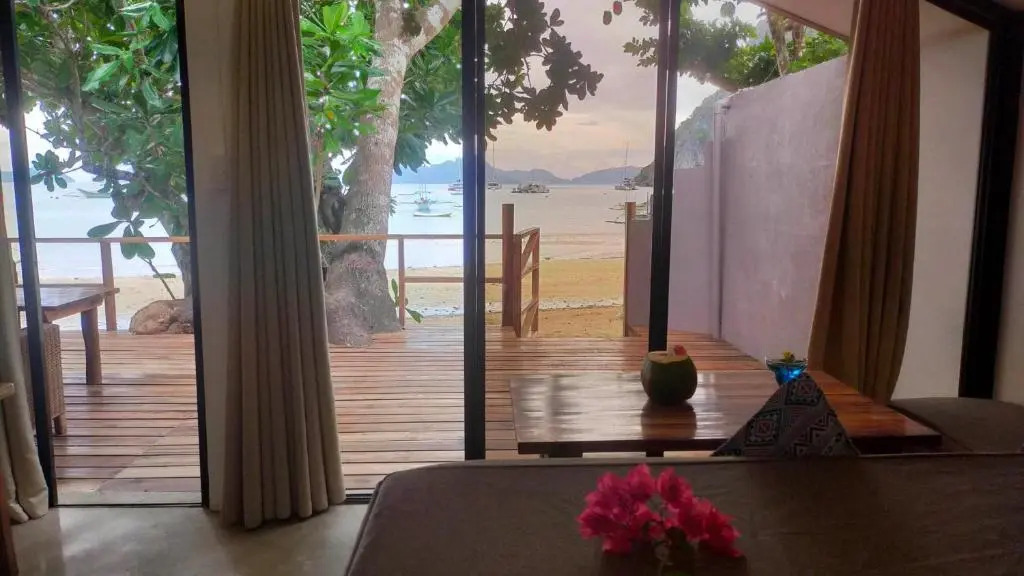 El Nido Coco Resort