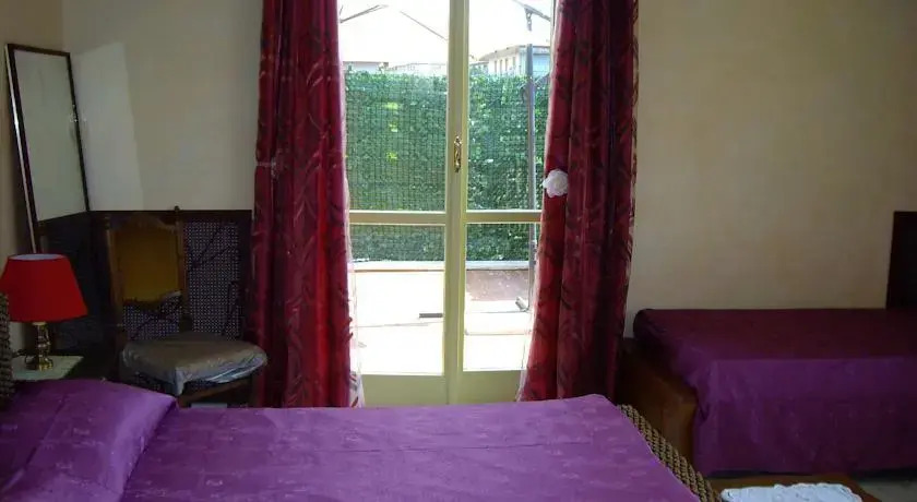 B&B Penthouse Appio Claudio