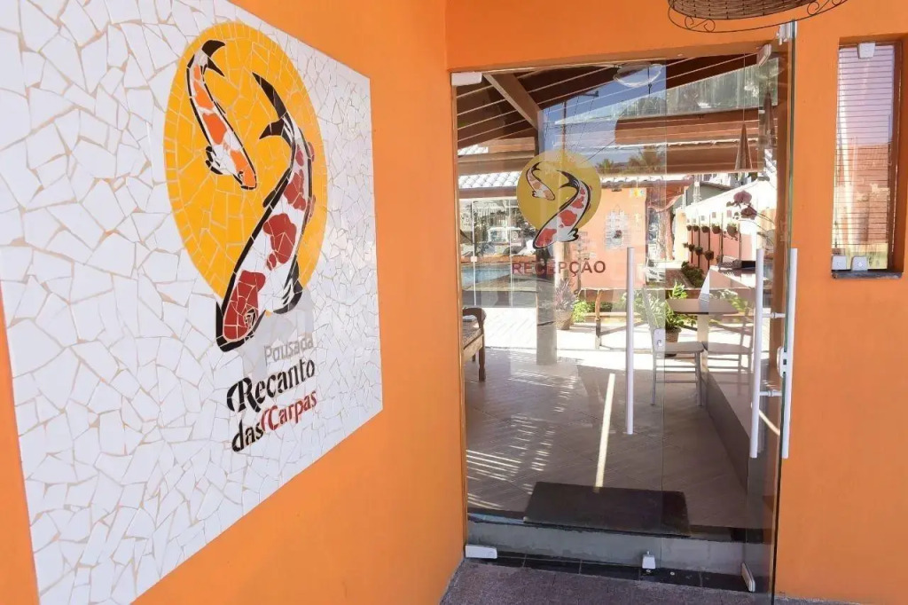 Recanto das Carpas