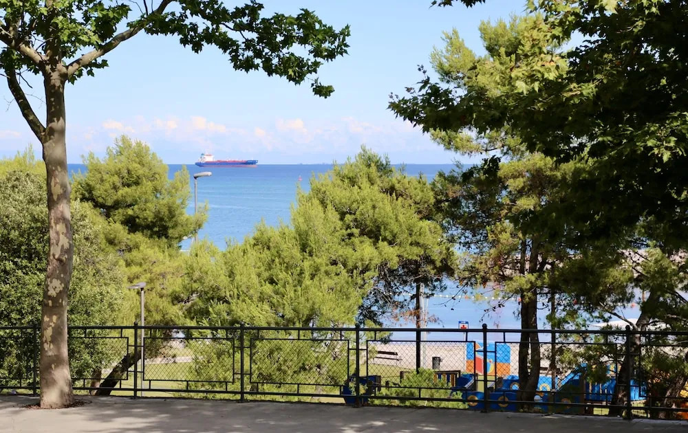 Histrias Apartments Koper