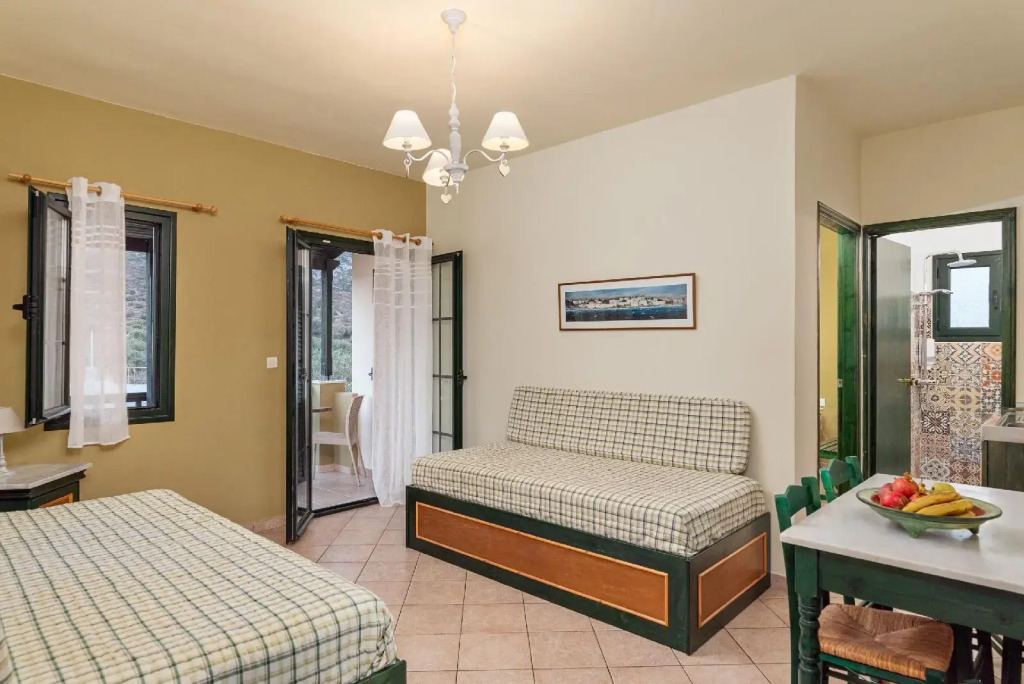 Hotel Ledra