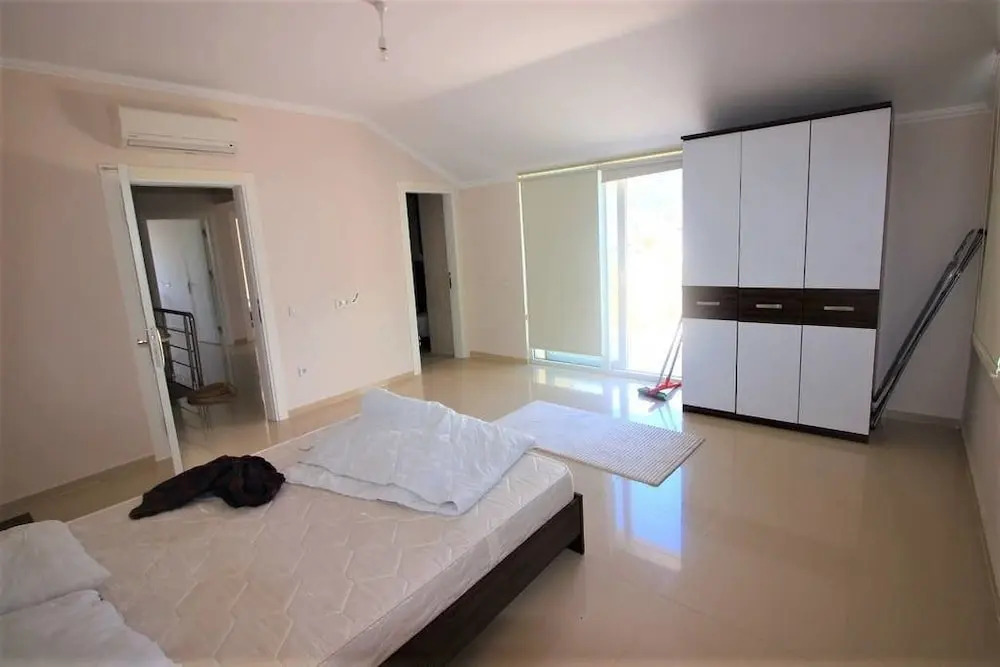 Oba 4 Residence With Swimming Pool