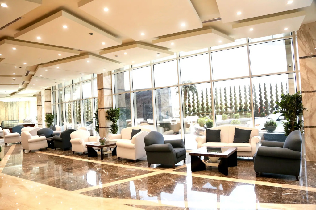 Bayat Hotel فندق بيات